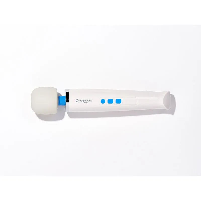 Magic Wand Mini - White