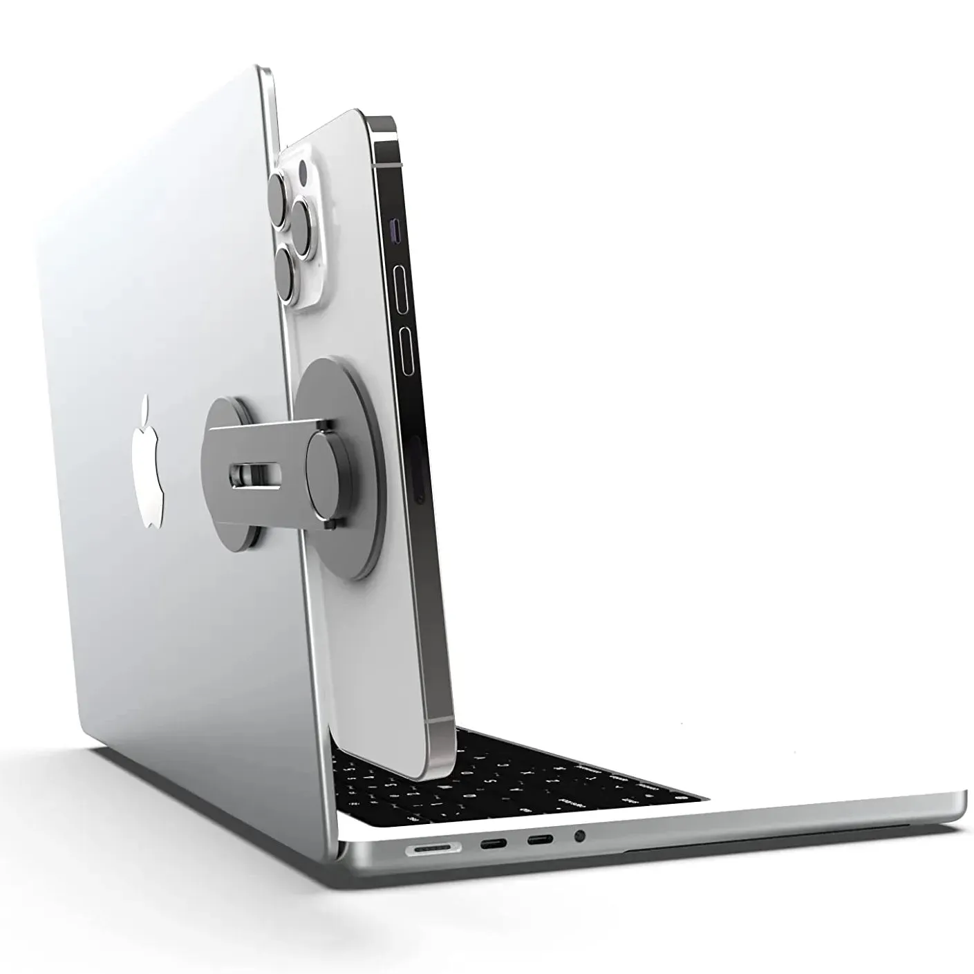 Magnetic Phone & Camera Holder