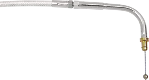 Magnum 34126 Alternative Length Sterling Chromite II Braided Idle Cable - 36in.