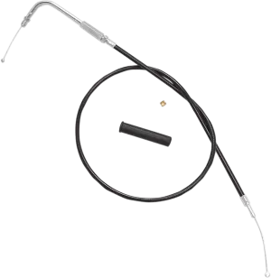 Magnum XR4332100 Alternative Length XR Black Vinyl Throttle Cable - 38 7/8in.