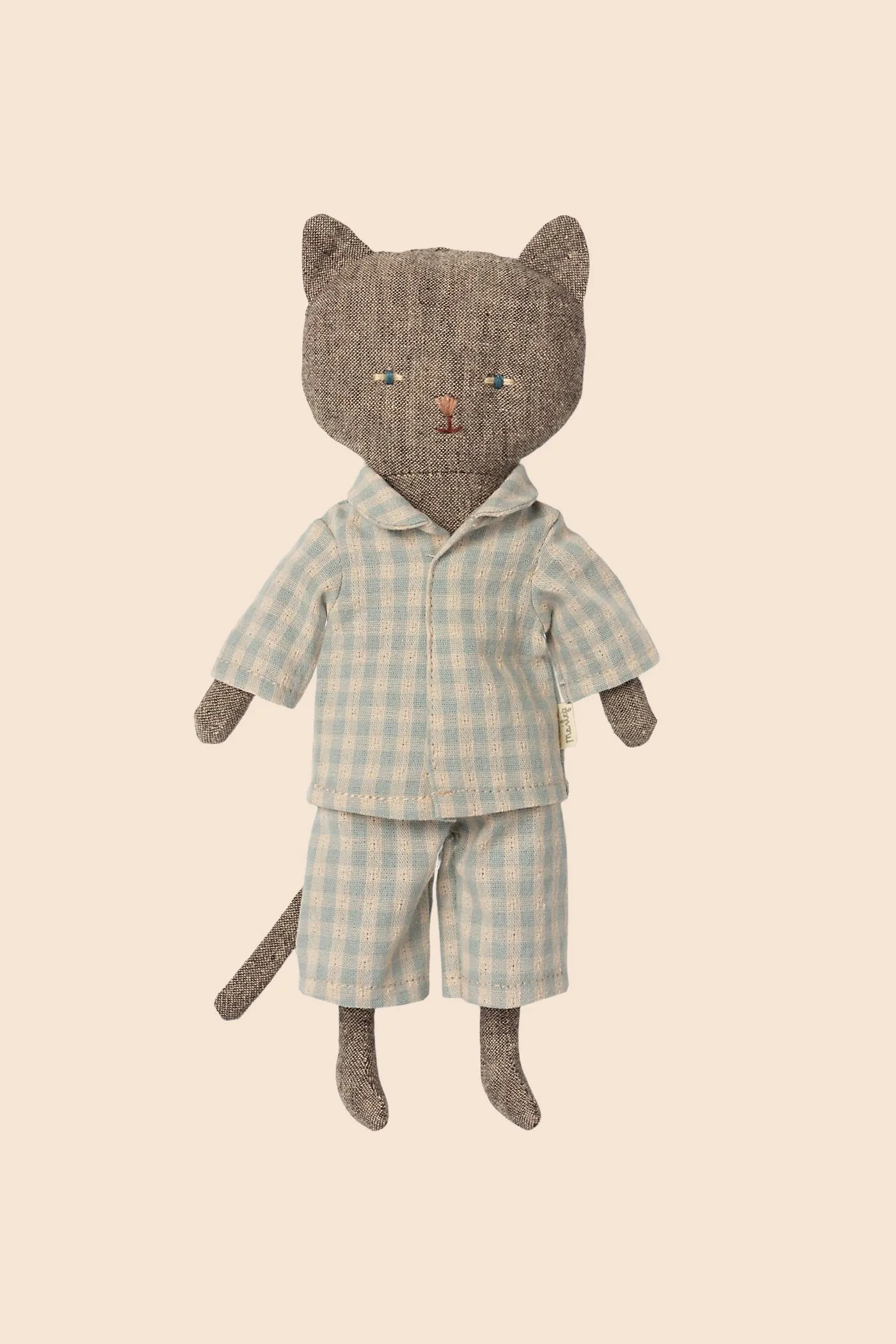 Maileg - Chatons Kitten - Grey