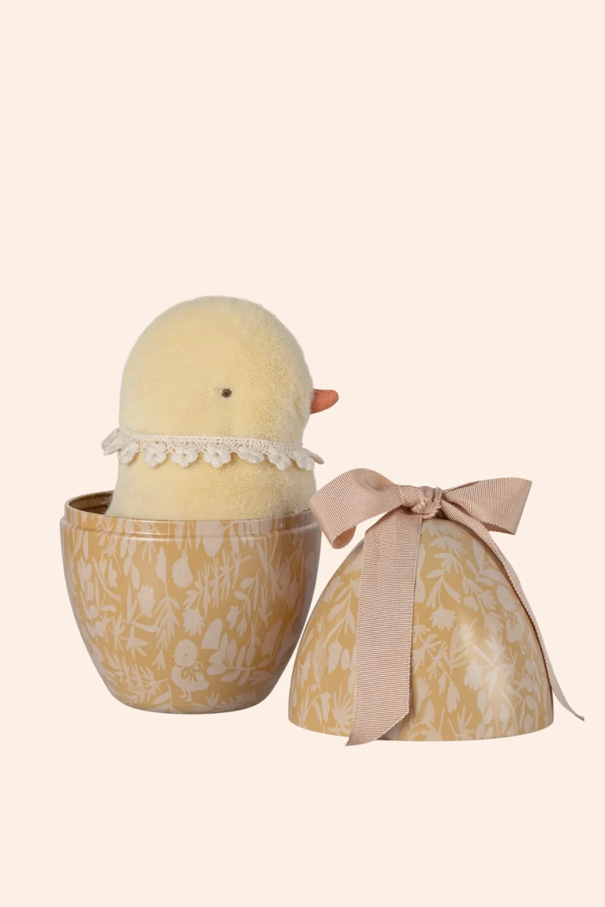 Maileg - Easter Egg with Chicken