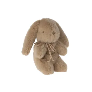 Maileg plush bunny, mini - Cream Peach