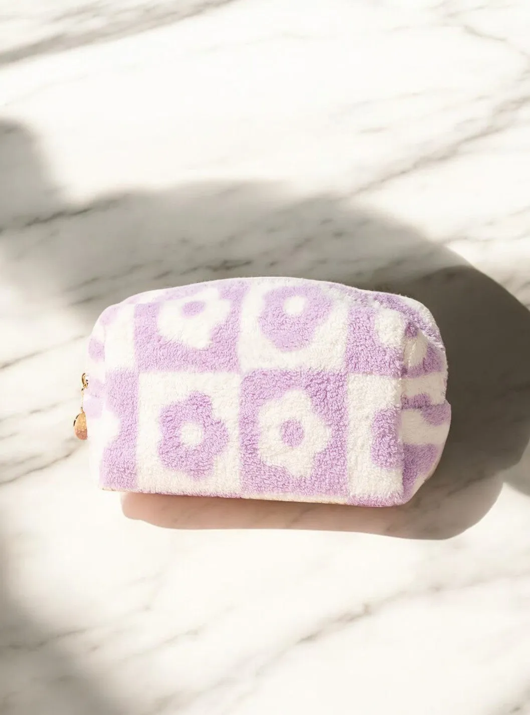 MAKE-UP BAG