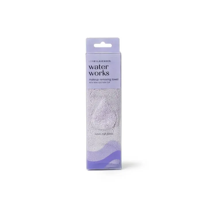 Makeup Removing Towel