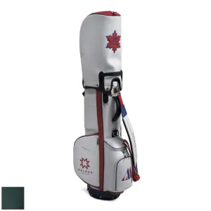 Malbon Golf & Ski Golf Stand Bag