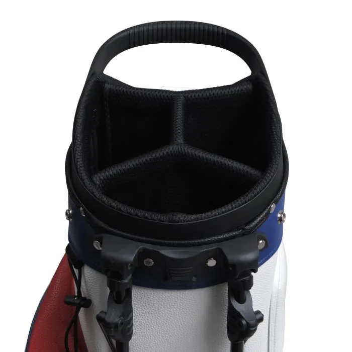 Malbon Golf & Ski Golf Stand Bag