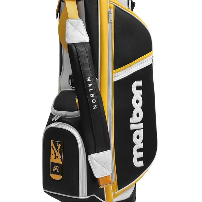 Malbon Reef Comber Golf Bag