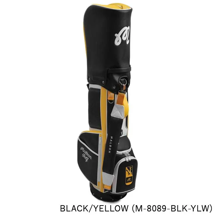 Malbon Reef Comber Golf Bag