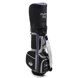 Malbon Wiz Golf Bag