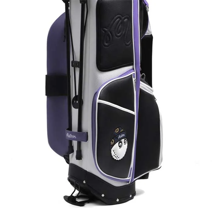 Malbon Wiz Golf Bag