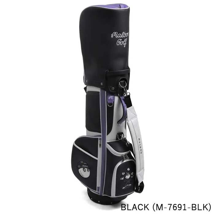 Malbon Wiz Golf Bag