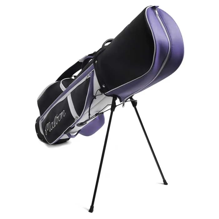 Malbon Wiz Golf Bag