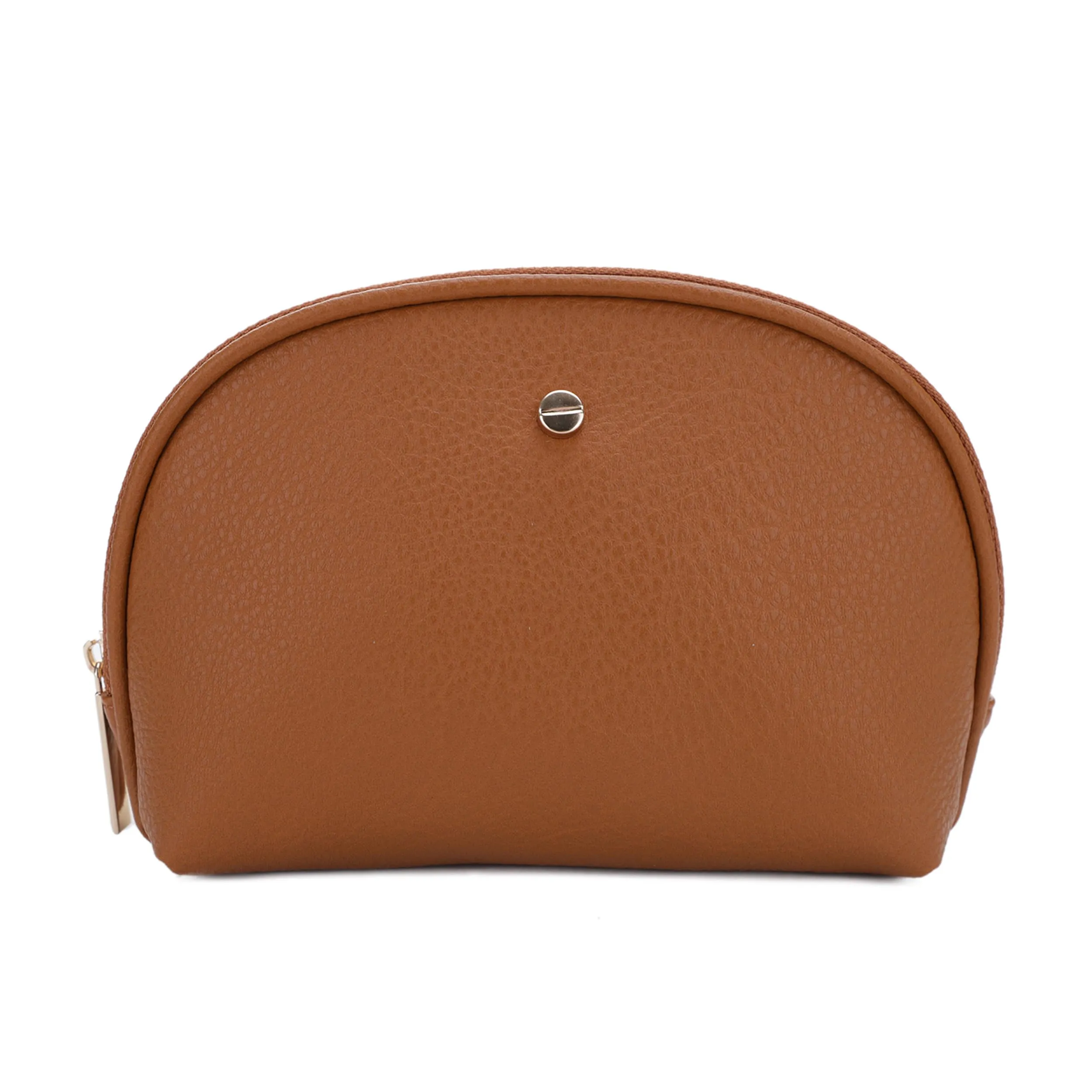 Mali Lili Lola Beauty Bag Duo(Tan)
