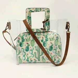 M&F Angel Ranch Bag Set D330001402