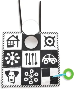 Manhattan Toys Wimmer-Ferguson 3-in-1 Triangle