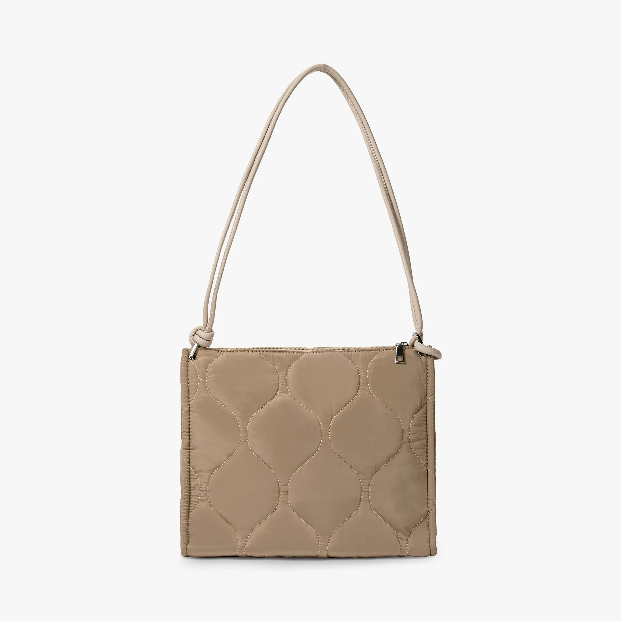 Mara Puffer Tote