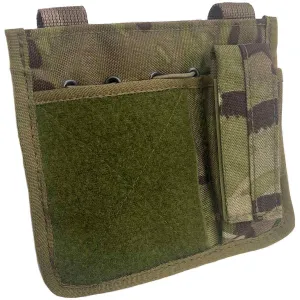 Marauder MOLLE MTP Admin Patch Panel