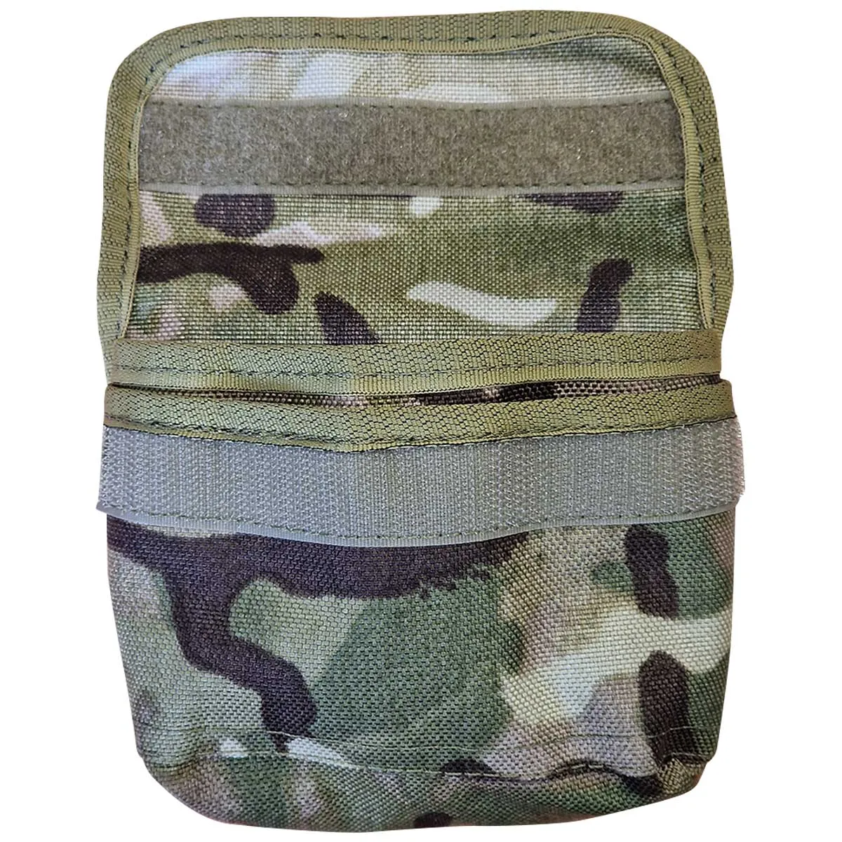 Marauder Survival Tin Pouch - MOLLE - MTP