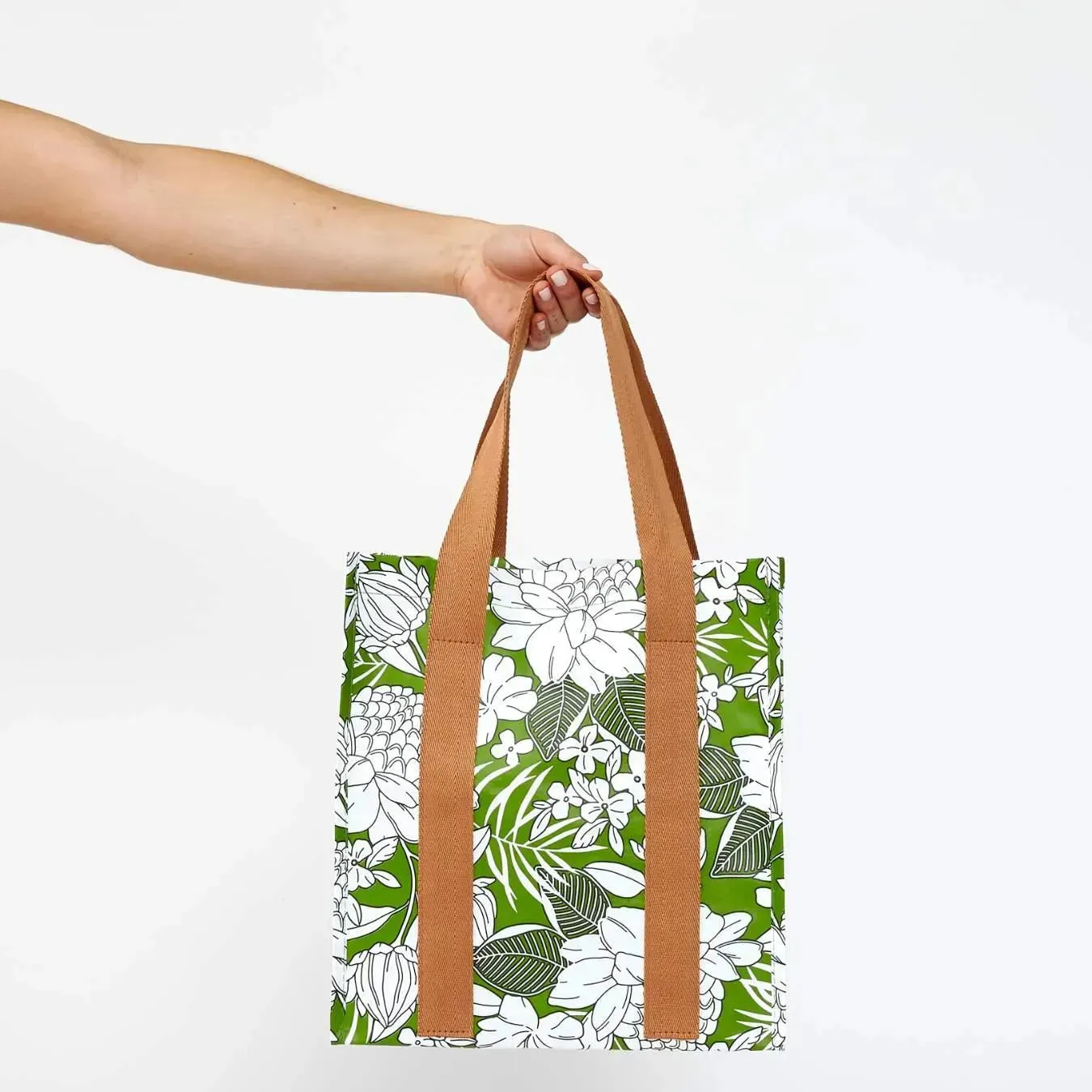 Market Bag Aloha