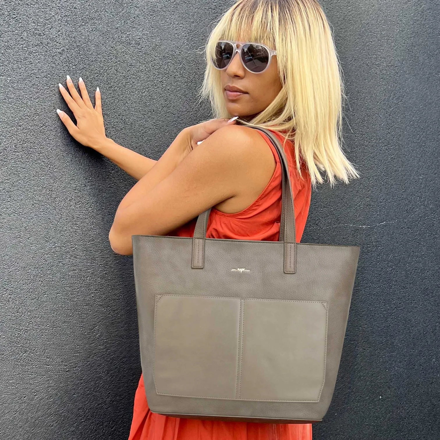 Maryann 2-in-1 Tote