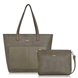 Maryann 2-in-1 Tote