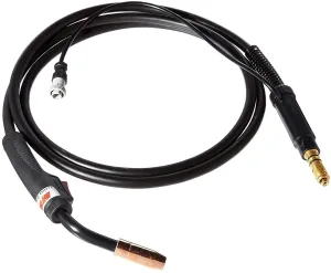 Masterweld MASTERWELD - LINCOLN - MINI 10 Magnum 100L MIG Gun Replacement, 150A