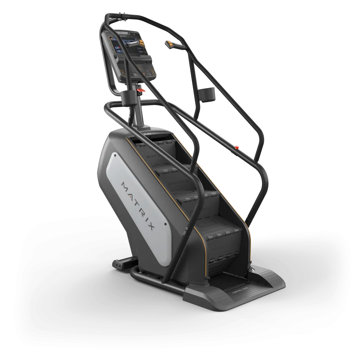 Matrix Performance Climbmill with Premium LED Console