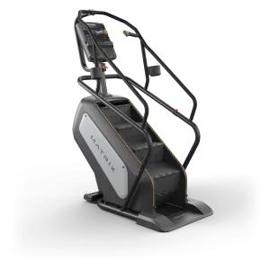 Matrix Performance Climbmill with Premium LED Console