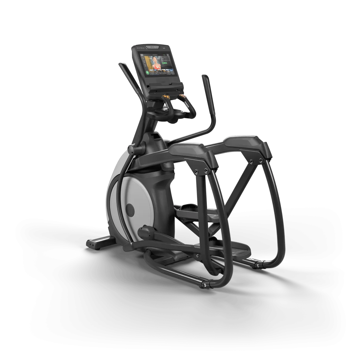 Matrix Performance Elliptical with Touch XL Console