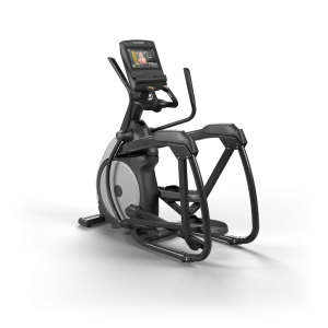 Matrix Performance Elliptical with Touch XL Console