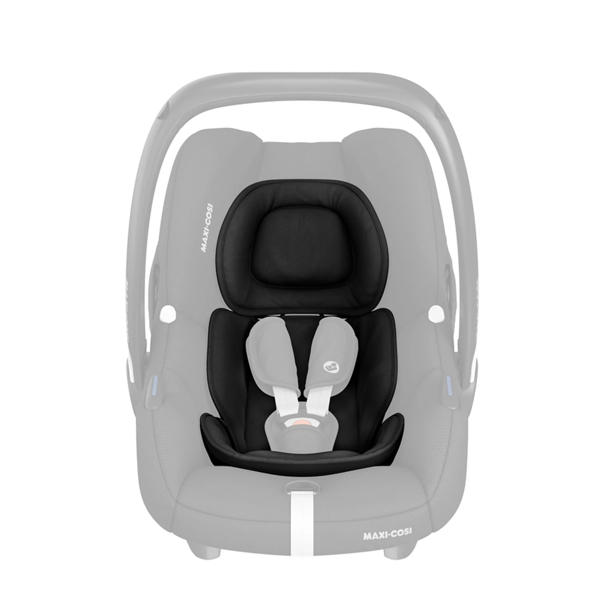Maxi-Cosi CabrioFix i-Size Car Seat in Essential Black