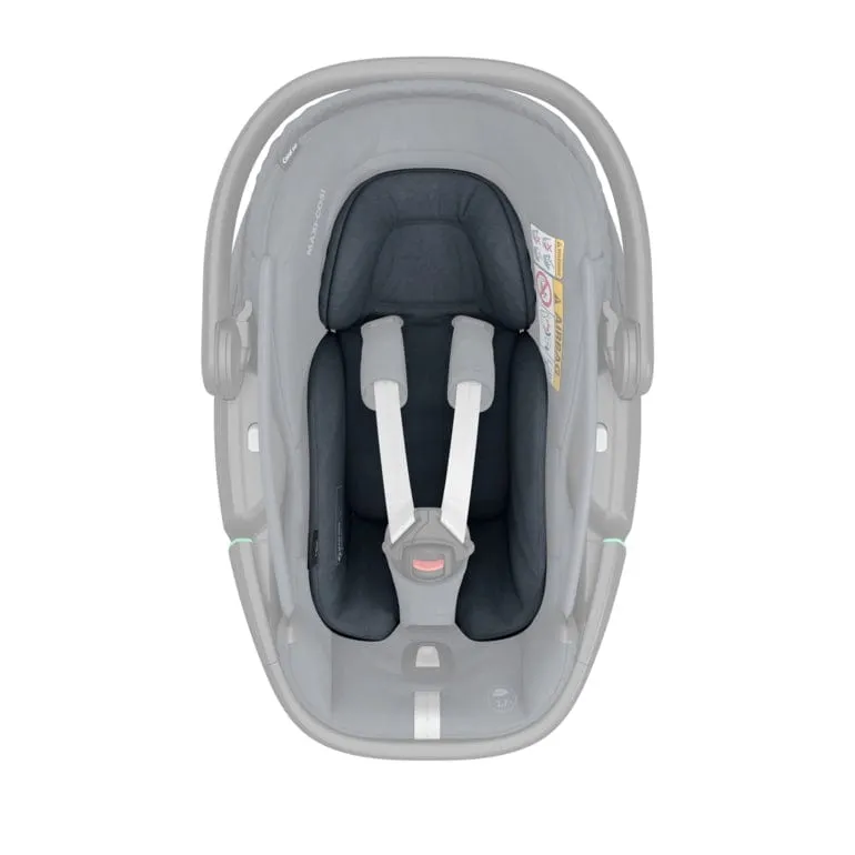 Maxi Cosi Coral 360 & FamilyFix 360 Base - Essential Graphite  EX DISPLAY