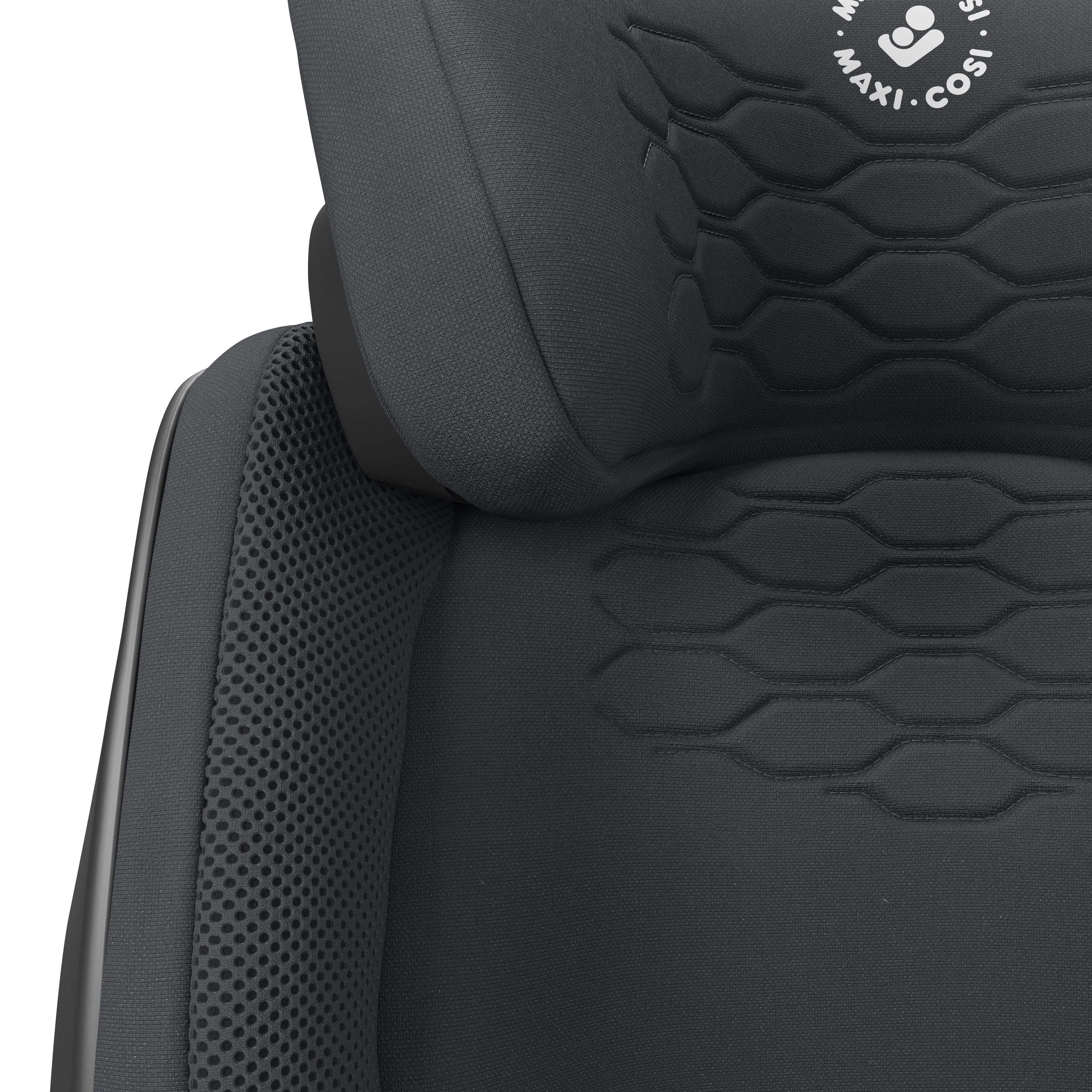 Maxi Cosi Kore Pro i-Size Car Seat - Authentic Graphite