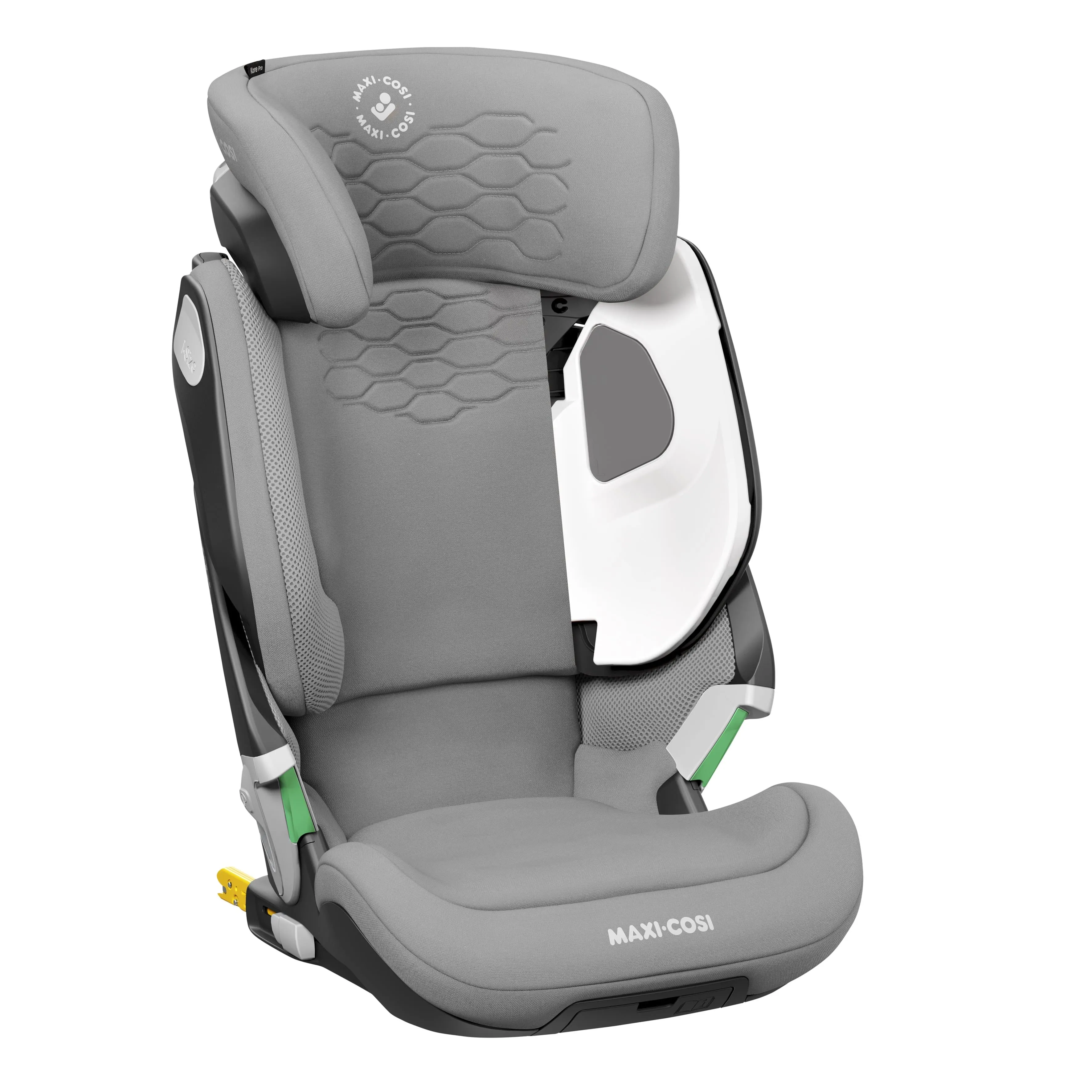 Maxi Cosi Kore Pro i-Size Car Seat - Authentic Grey