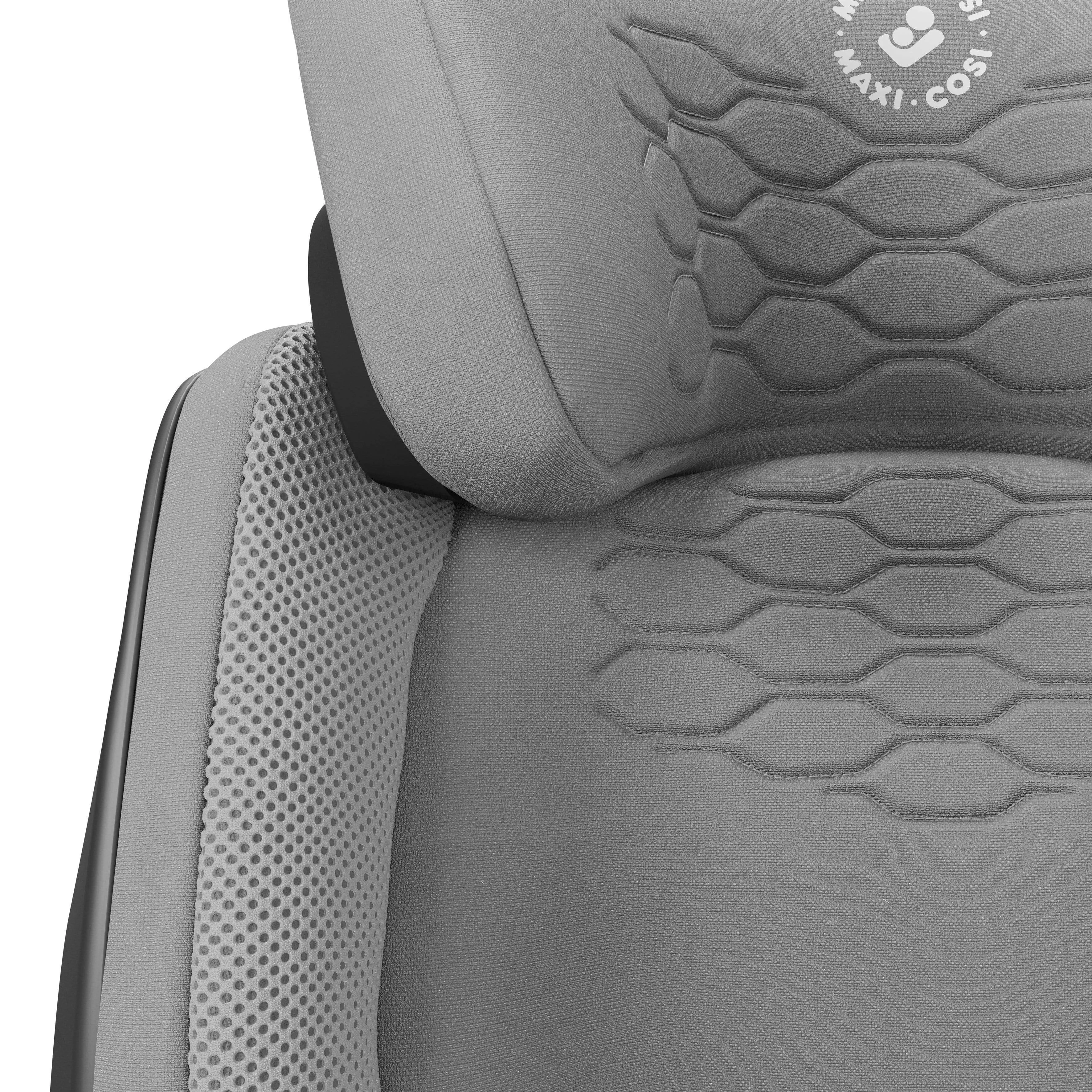 Maxi Cosi Kore Pro i-Size Car Seat - Authentic Grey
