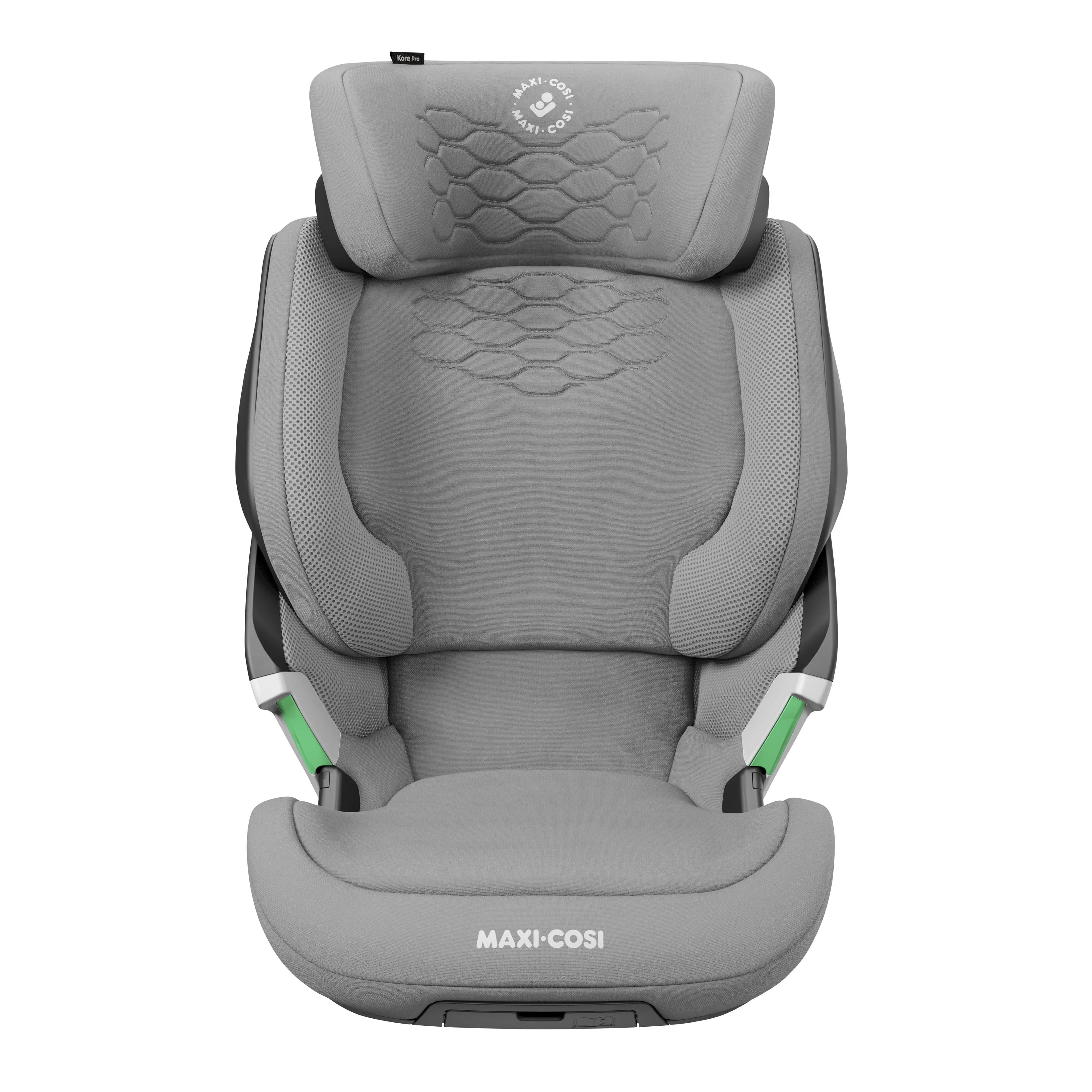 Maxi Cosi Kore Pro i-Size Car Seat - Authentic Grey
