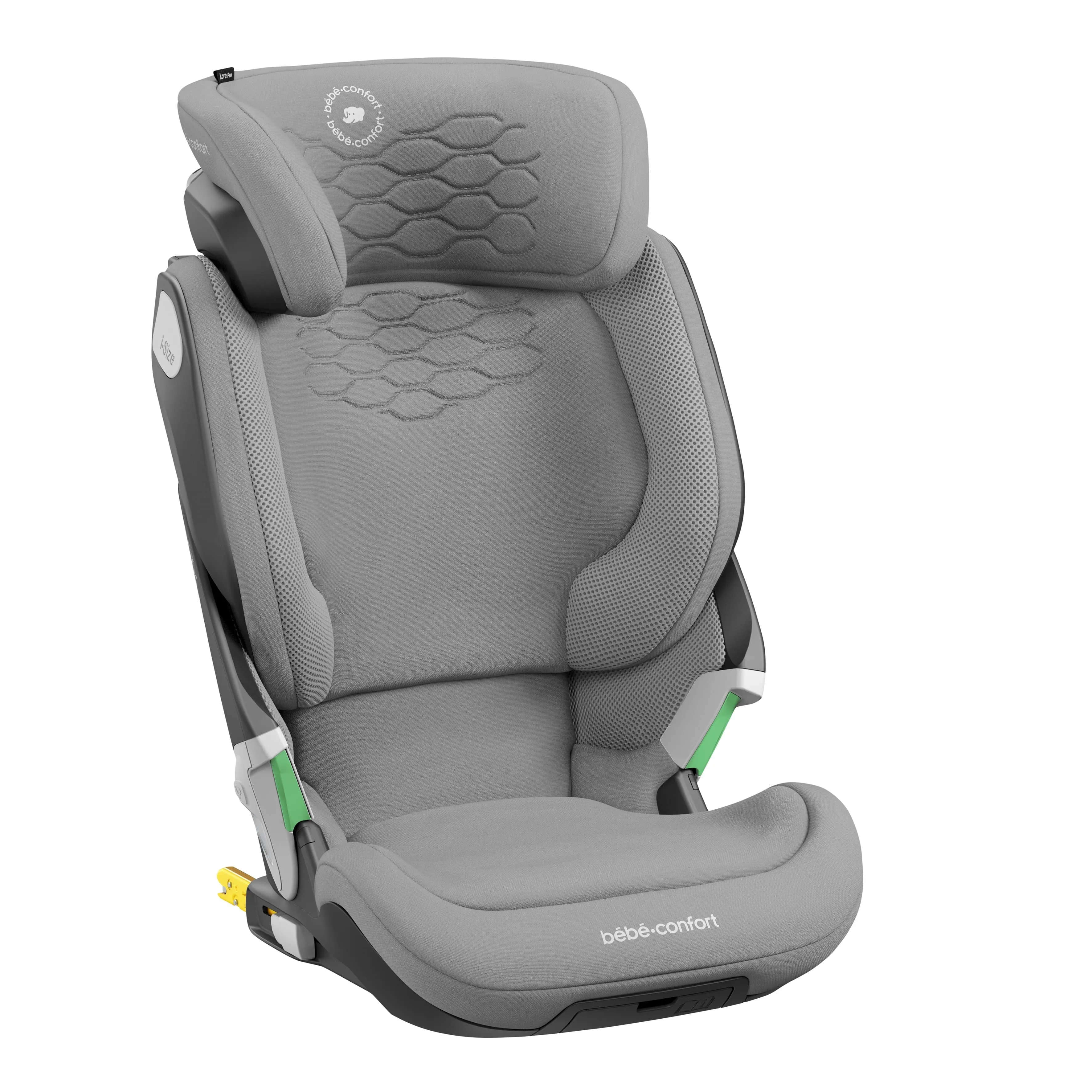 Maxi Cosi Kore Pro i-Size Car Seat - Authentic Grey