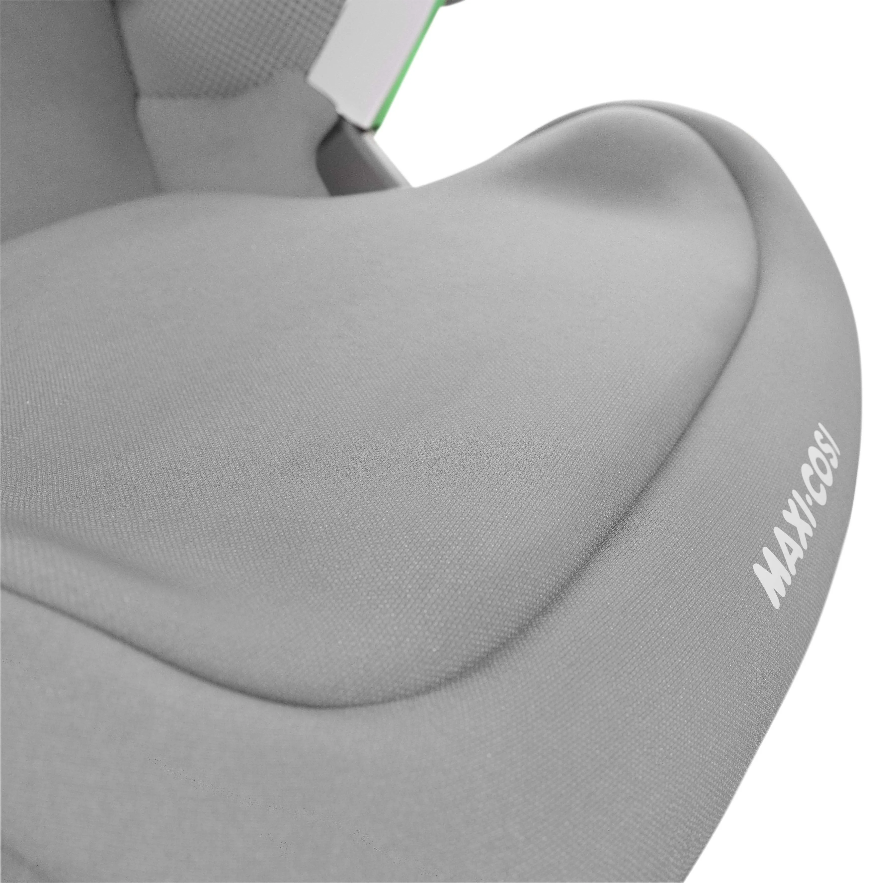 Maxi Cosi Kore Pro i-Size Car Seat - Authentic Grey