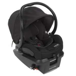 Maxi Cosi Mico XP Max Car Seat - Essential Black