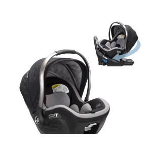 Maxi-Cosi Peri™ 180° Rotating Infant Car Seat - Onyx Heritage