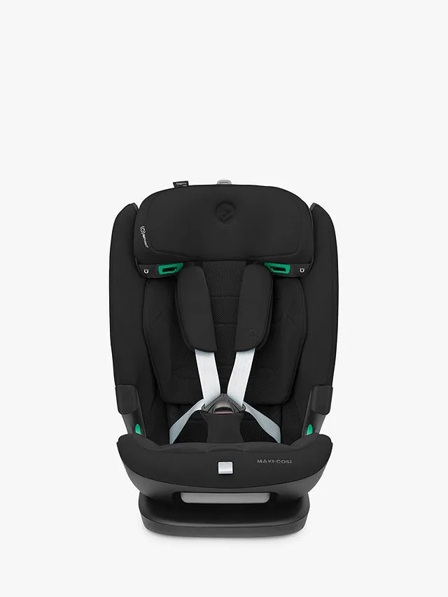 Maxi-Cosi Titan Pro i-Size Car Seat
