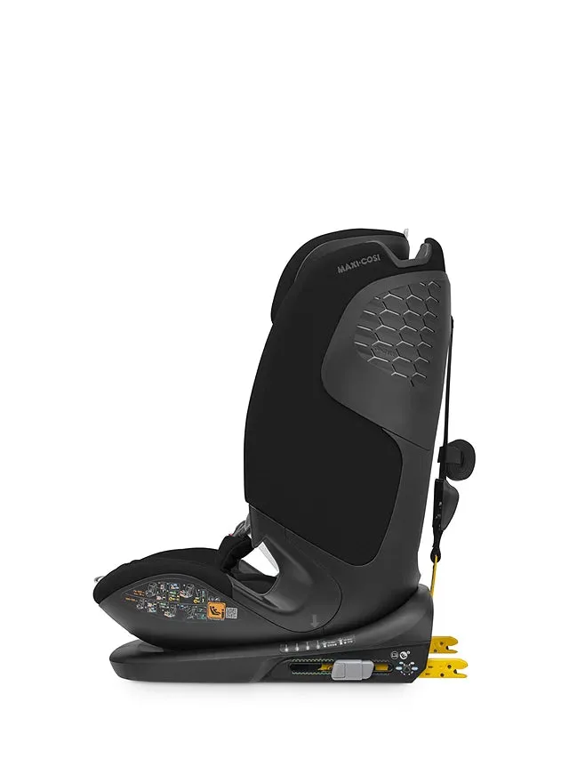 Maxi-Cosi Titan Pro i-Size Car Seat