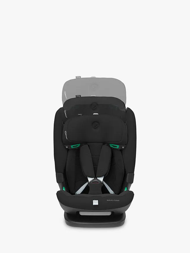 Maxi-Cosi Titan Pro i-Size Car Seat
