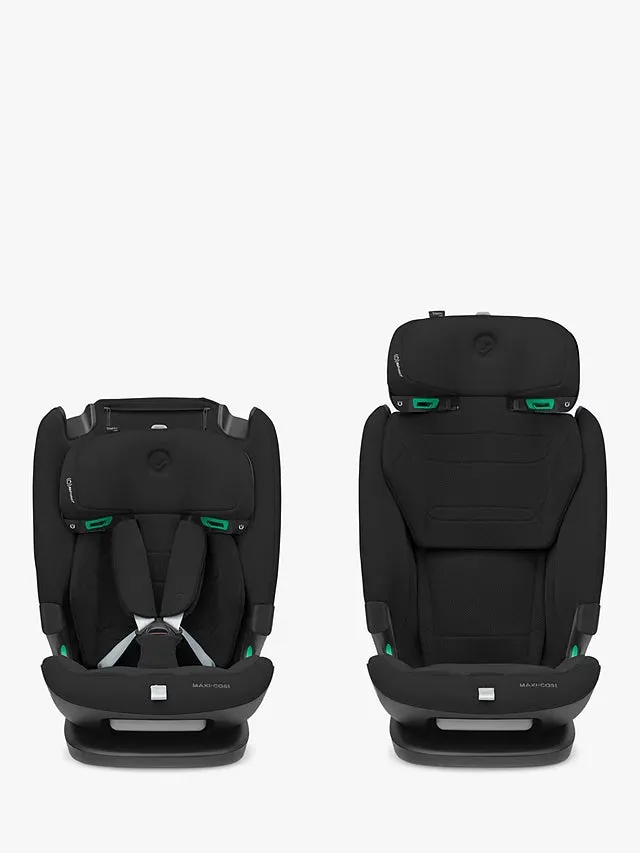 Maxi-Cosi Titan Pro i-Size Car Seat