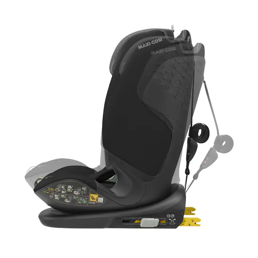 Maxi-Cosi Titan Pro i-Size Car Seat