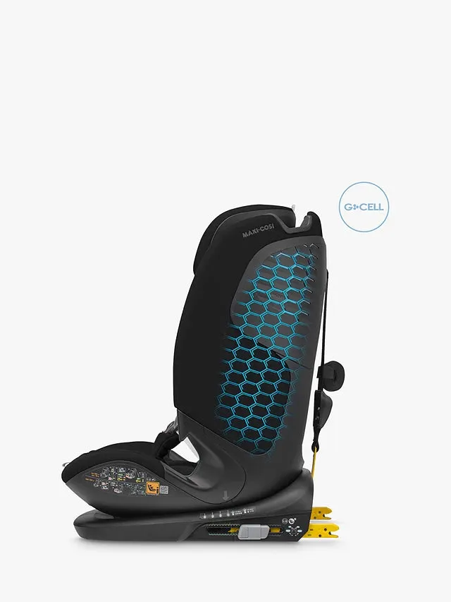 Maxi-Cosi Titan Pro i-Size Car Seat