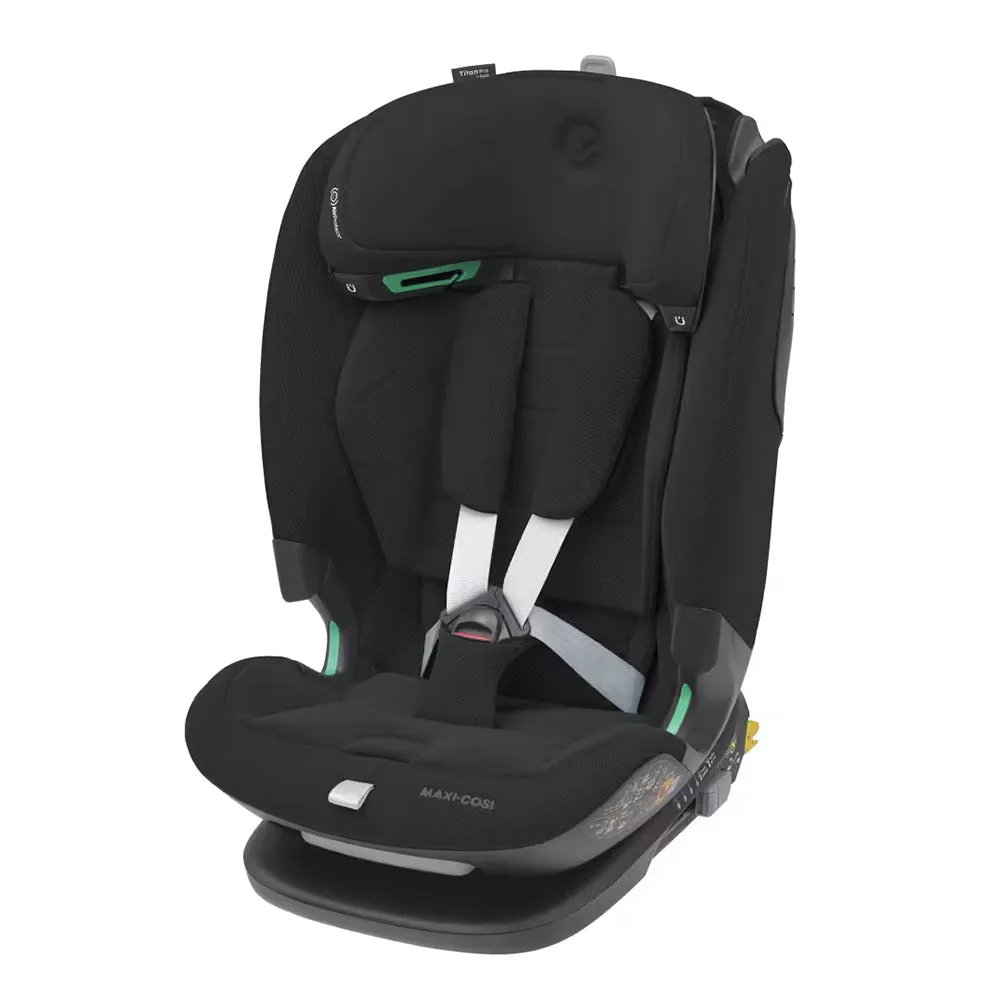 Maxi-Cosi Titan Pro i-Size Car Seat