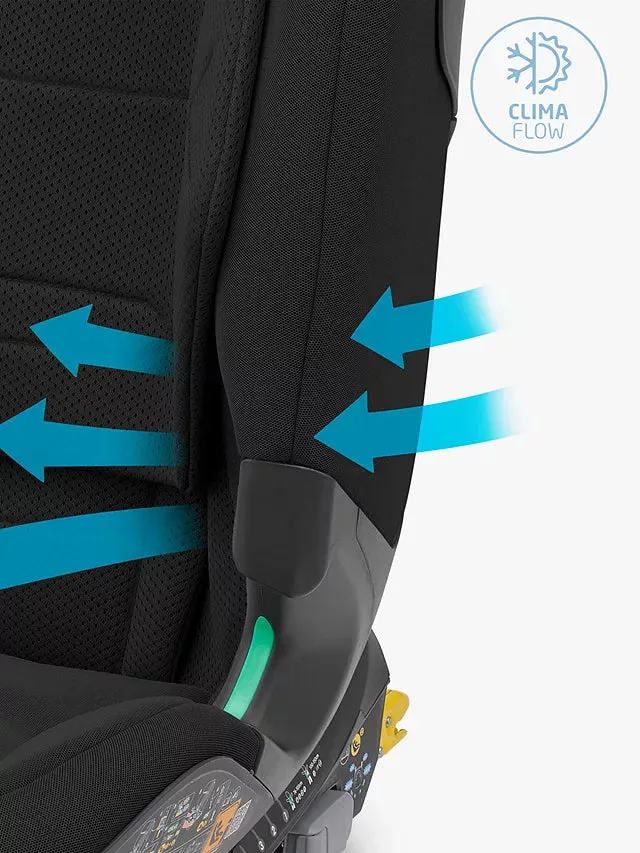 Maxi-Cosi Titan Pro i-Size Car Seat