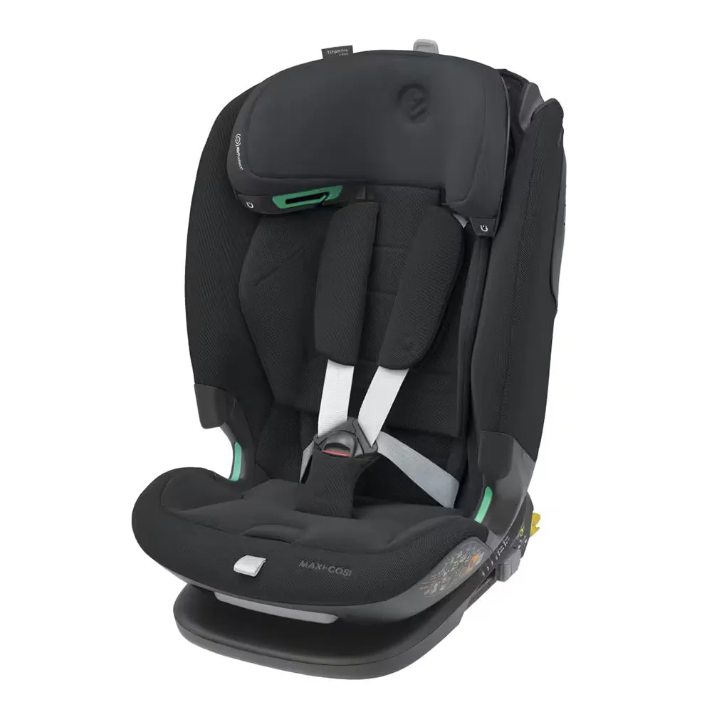 Maxi-Cosi Titan Pro i-Size Car Seat